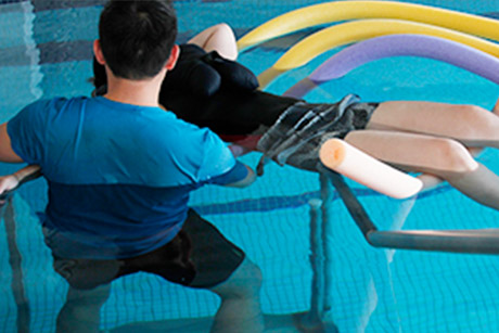 Cursos Cinetics Physio