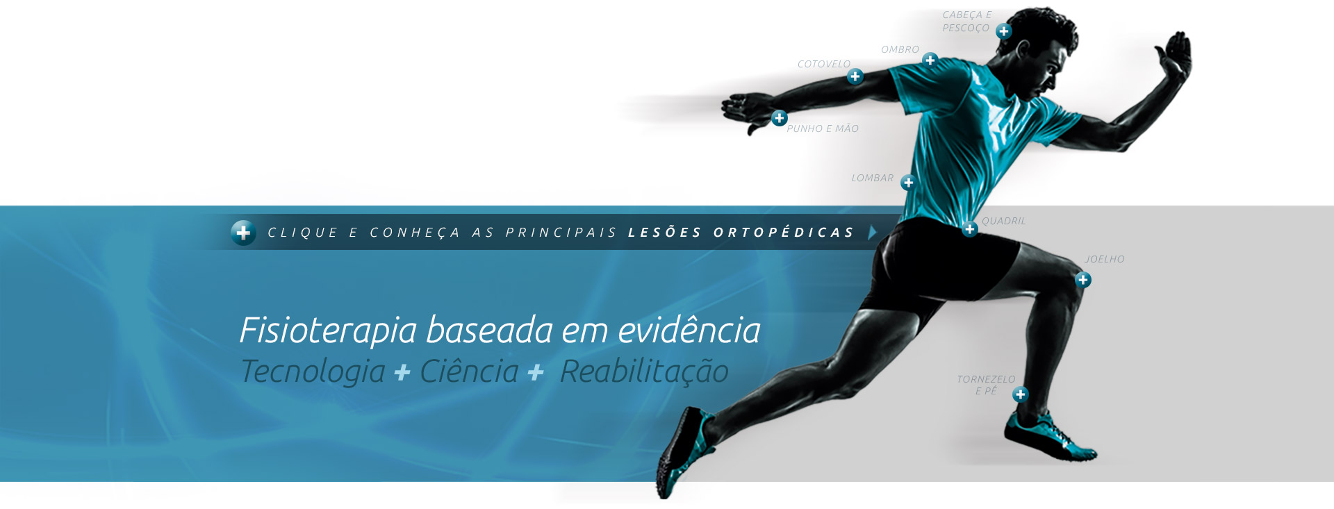 fisioterapia baseada em evidência, Cineticsphysio