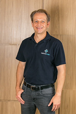 Igor Takaes Cinetics Physio