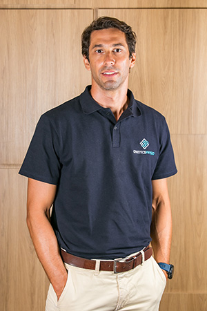 Juliano Xidieh Cinetics Physio