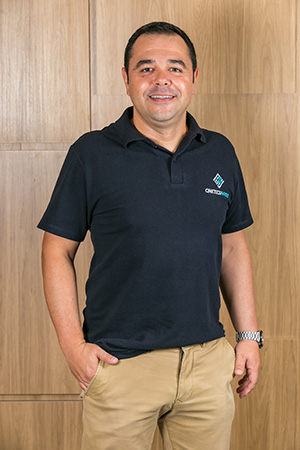 Luiz Cremonez Cinetics Physio