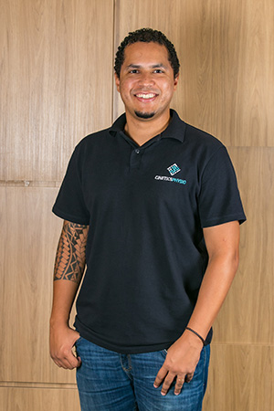 Luiz Scola Cinetics Physio