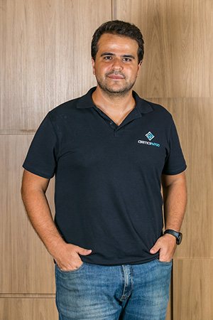 Rafael Tambascia Cinetics Physio