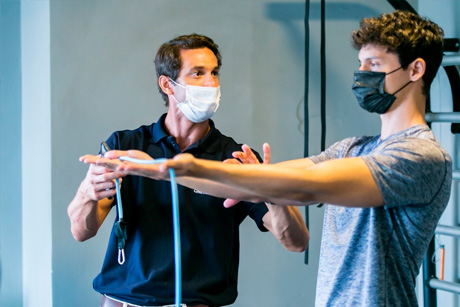 Tratamento Cinetics Physio