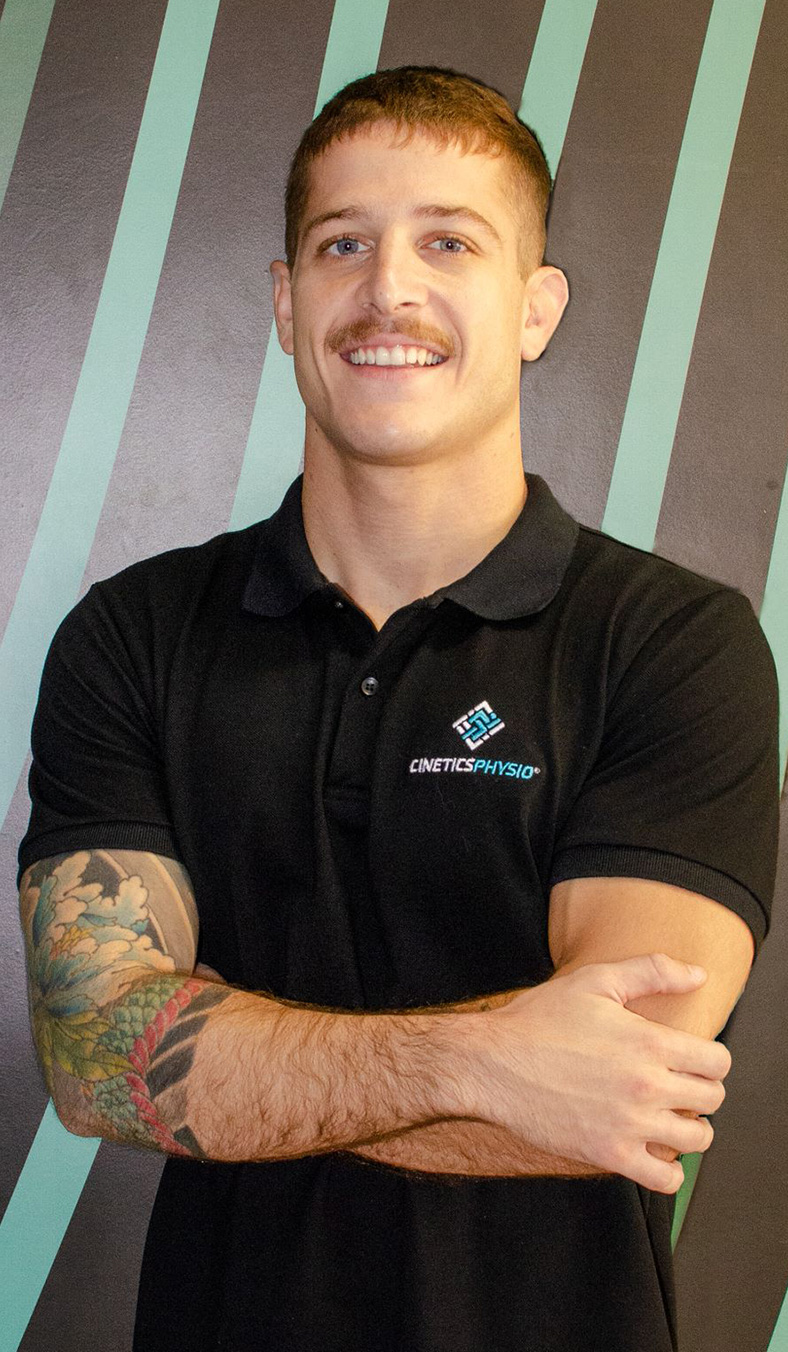 Matheus Maluf