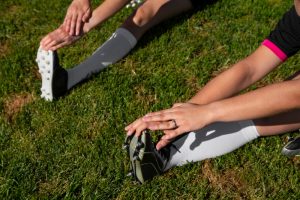 Recuperação Muscular no Futebol