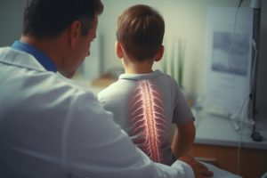 Controle da dor após cirurgia de escoliose em crianças e adolescentes: o que a ciência mostra