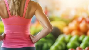 Hábitos de vida saudáveis podem reduzir os custos do tratamento da dor lombar