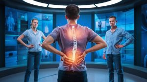Novidades na Ciência: Como Prevenir e Tratar a Dor Lombar de Forma Eficaz