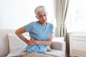 Dor no quadril e impacto femoroacetabular: qual a relação com a pelve e a coluna?
